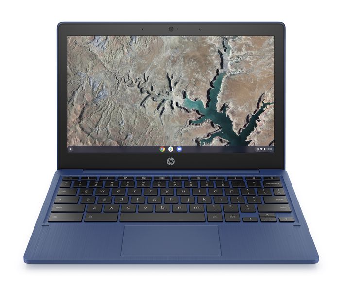 HP Chromebook 11A IBIS 20C2 Mediatek MT8183 4GB 64GB Blue
