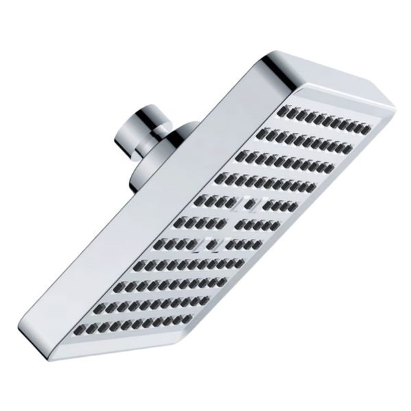 Shower Head - High Pressure Rain - Premium Quality Luxury Design