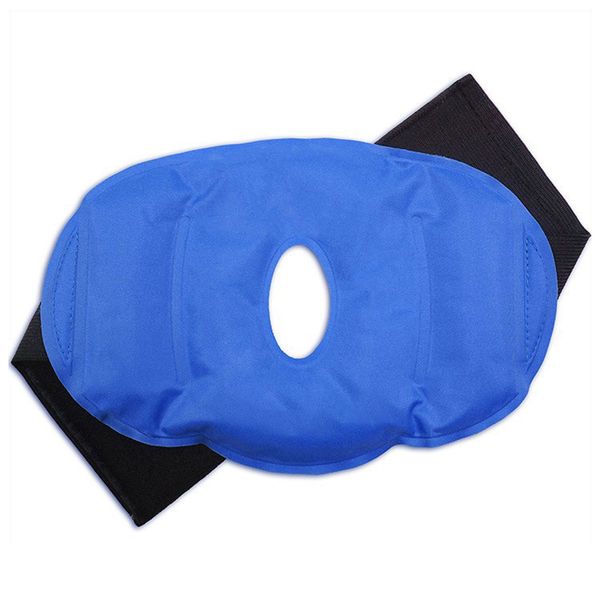 Knee Pain Relief Pack Hot/Cold Therapy Gel Therapy After Sport