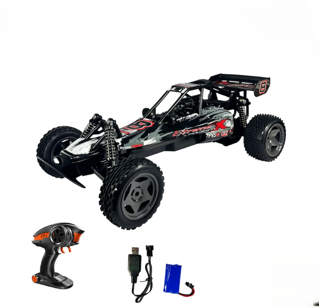 Off-Road Vehicle Boy Racing Hobby Rc Car Full Terrain Rc