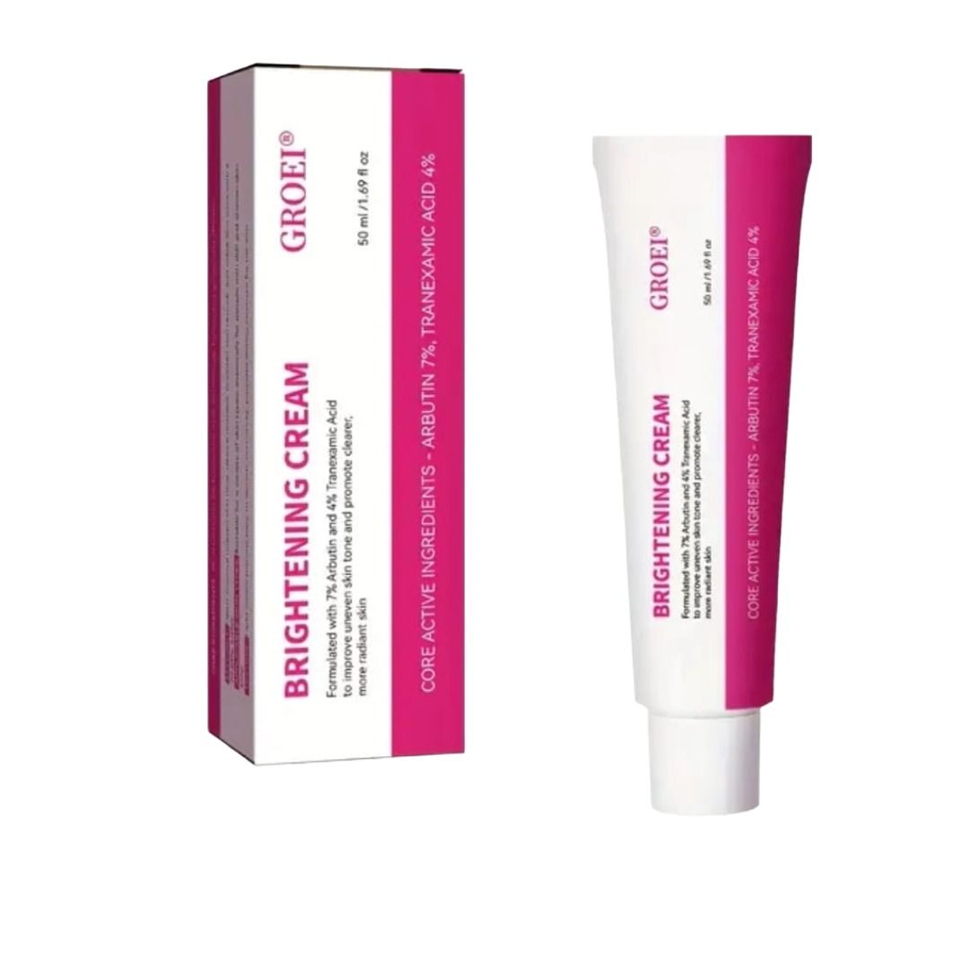 D.O.C BRIGHT UP CREAM N°6 30g Brightening Vit-C Gel Cream – Evolution Cosmetic