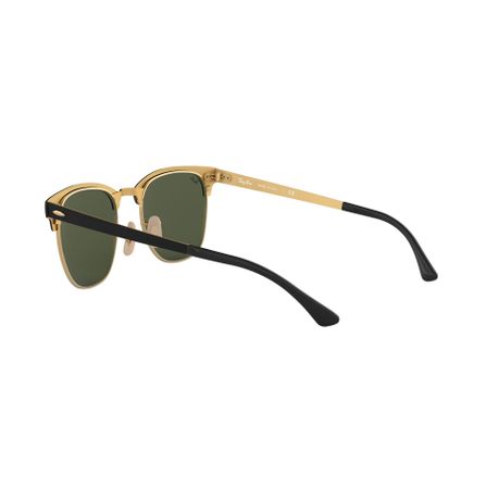 Ray-Ban Clubmaster RB3716 187 51 Sunglasses | Shop Today