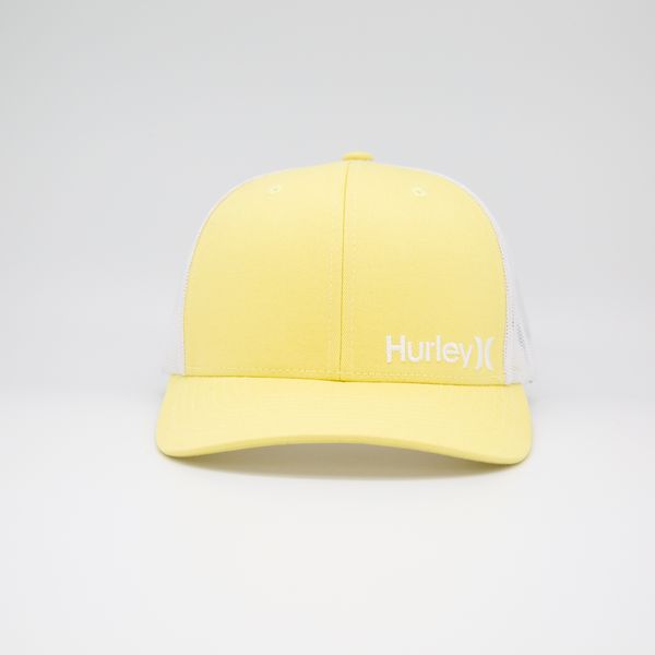 Hurley Staple Trucker