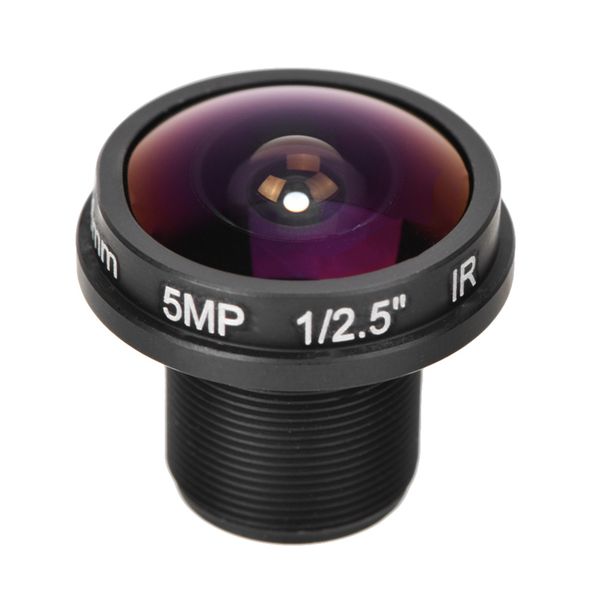 5MP 1.8mm Fisheye