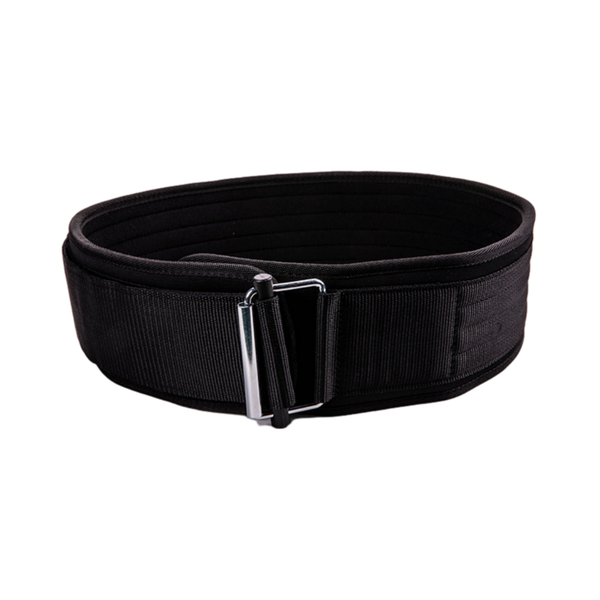 Self-locking Weight Lifting Belt Premium Weightlifting Belt