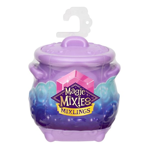 Magic Mixlings Tap &amp; Reveal Cauldron - 1 Mixling