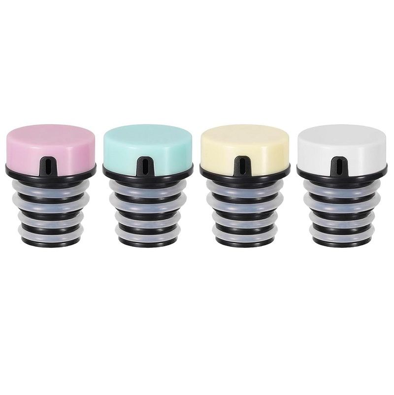 4PCS Portable Bidet Sprayer for Travel Handheld Travel Bidet Sprayer