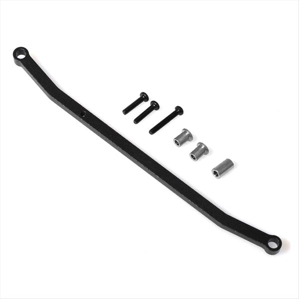 Rc Car Upgrade Steering Rod Kit for Losi 1/18 Mini Lmt Green