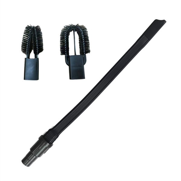for Shark Nvmv Series Vacuum Tool Kit with V-Shaped Compatible with None
