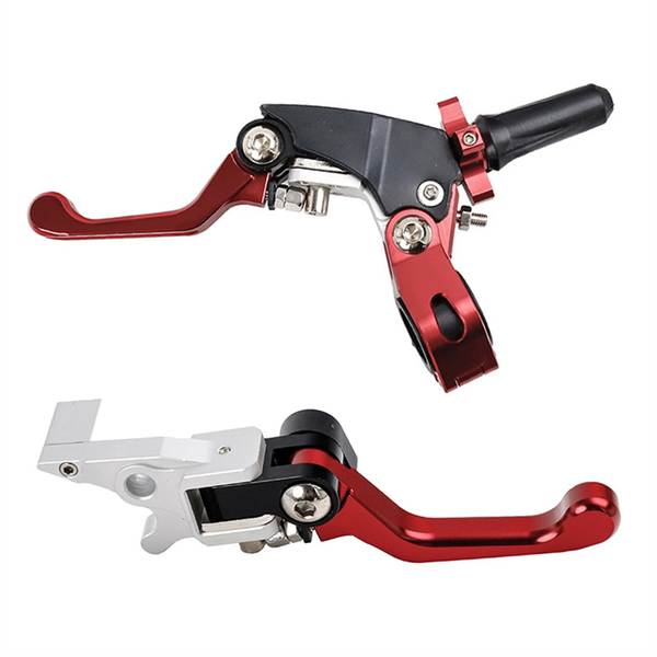 Cross-Country Motorcycle Asv Folding Handle Compatible with Universal