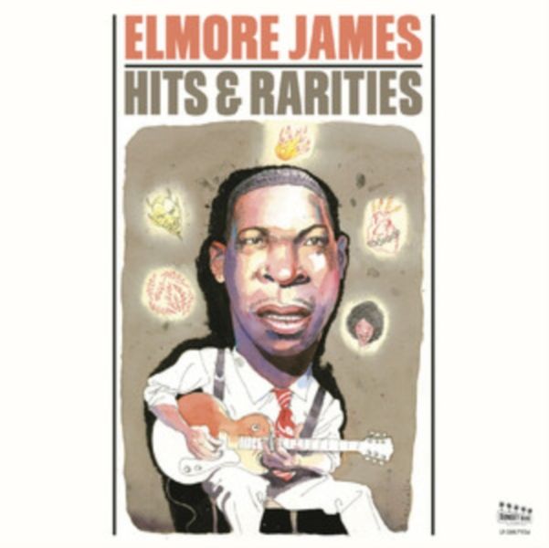 Hits &amp; Rarities (CD / Album)
