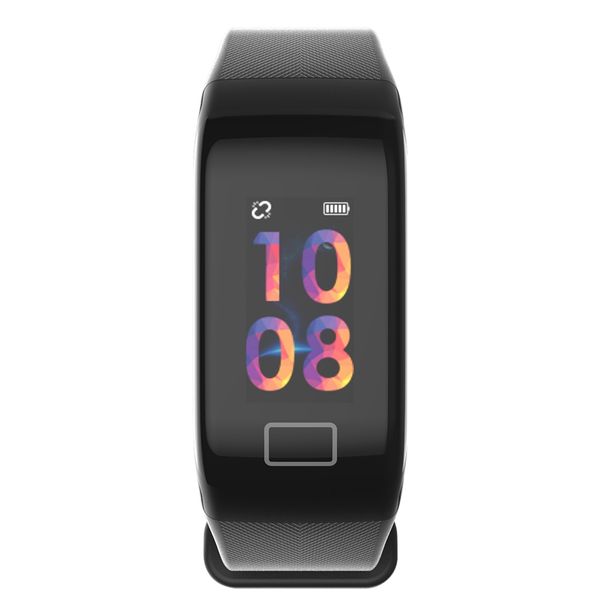 Health Tracker: Black