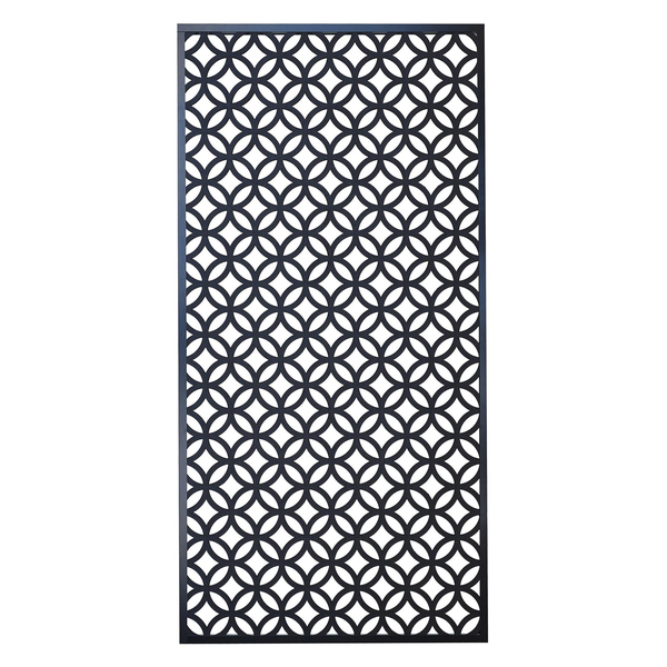 Design Flow Halo Decor Screen