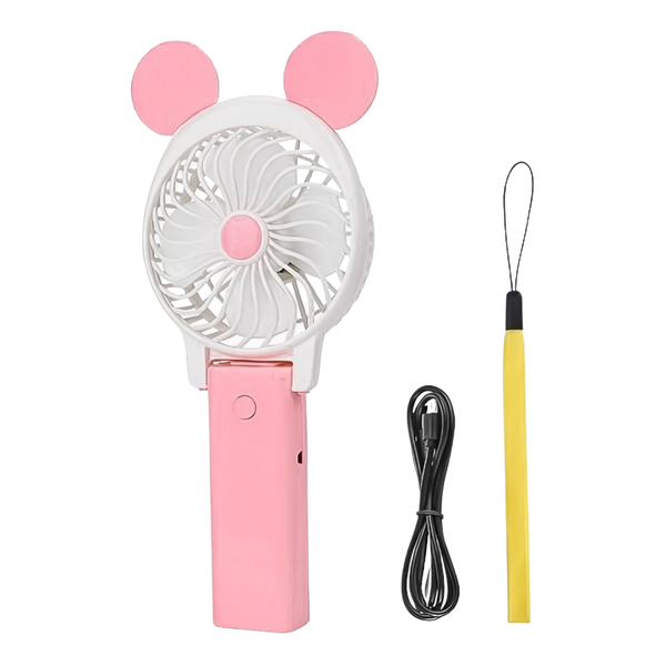 Bunny Pink image