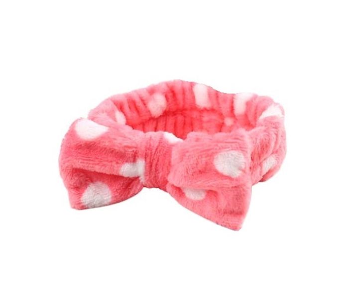 Azoré Beauty - Fluffy Headband