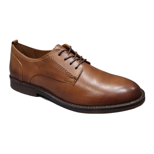 Hush Puppies Galileo Cognac