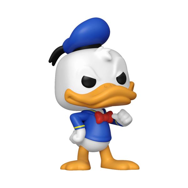 Funko Pop - Disney - Mickey and Friends - Donald Duck