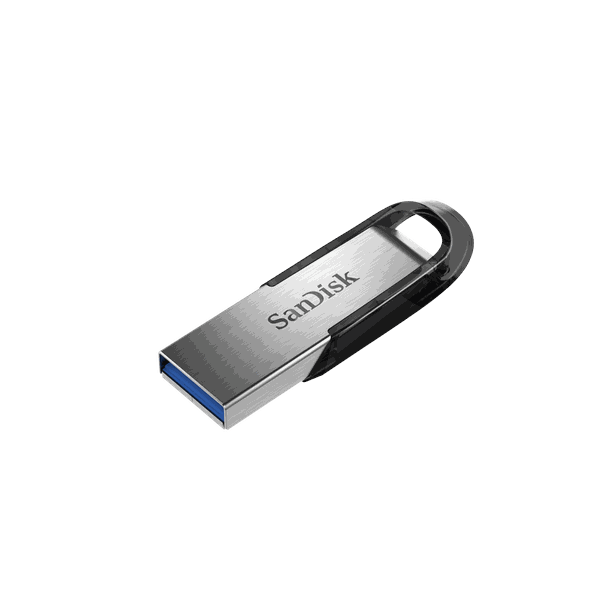 SanDisk Ultra Flair USB Flash Drive 64GB