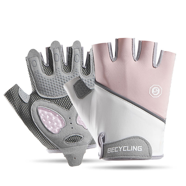 3 Pairs Silicone Non-slip Wear-resistant Gloves