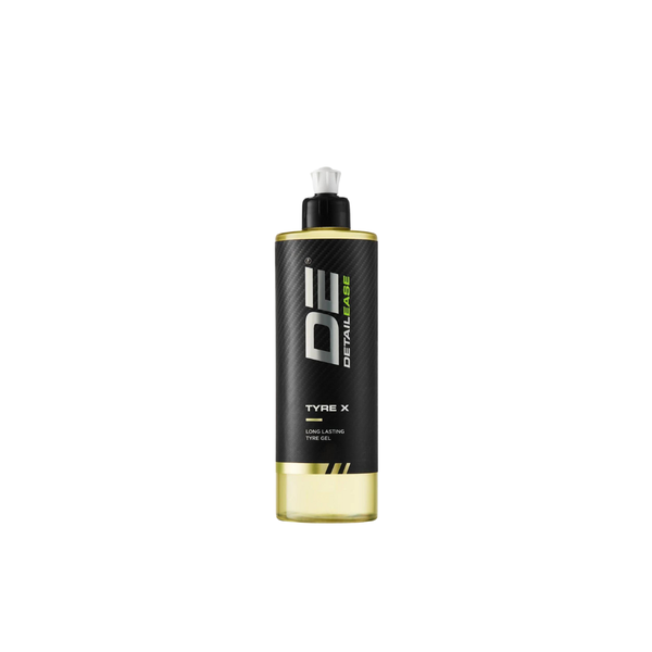 Detail Ease Tyre X Long Lasting Tyre Gel