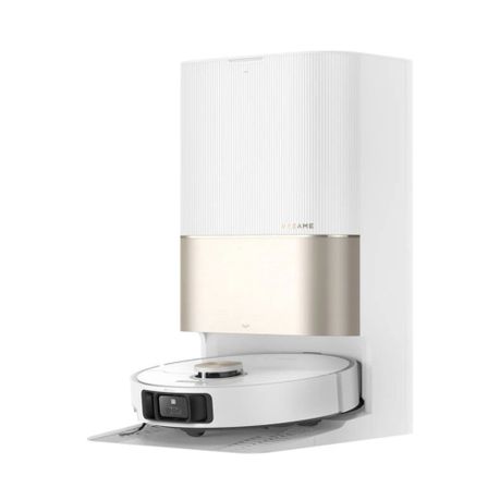 Dreame X40 Ultra Robotic Vacuum Cleaner - 12 000 Pa, 265min Vacuum Runtime Image