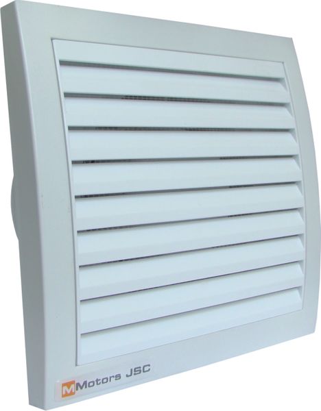 Ventilation grille 100mm