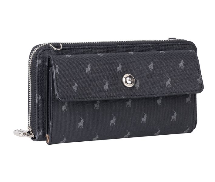 Polo Iconic Phone Sling