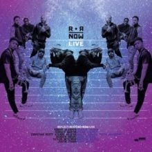 R+R=NOW Live (CD / Album)
