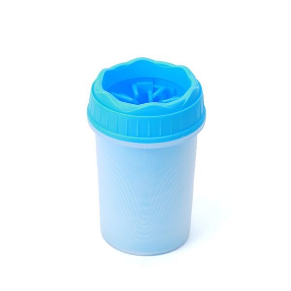 Pet Dog Foot Washer