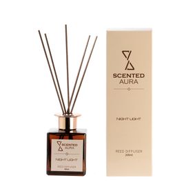 Night Light Reed Diffuser 200ml Jar | Shop Today. Get it Tomorrow ...