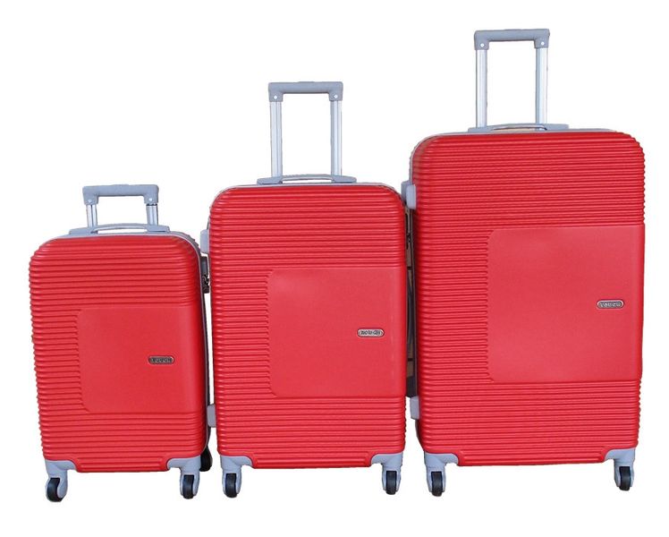 Trolley Case Set of 3