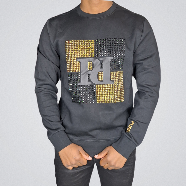 Pure Premium Bobbio Sweater