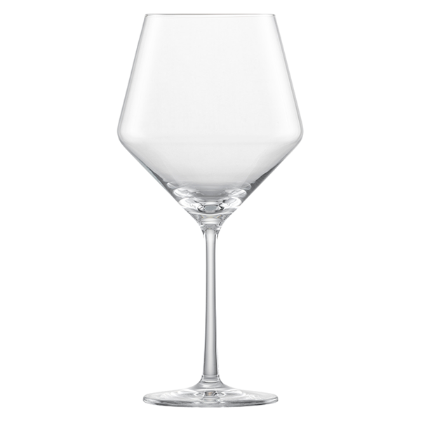 Zwiesel Glas - Pure Burgundy Goblet 700ml Set of 2