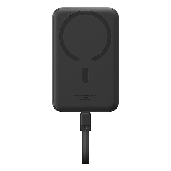 Baseus Magnetic Mini Wireless Power Bank Type C Edition 10000mAh 30W