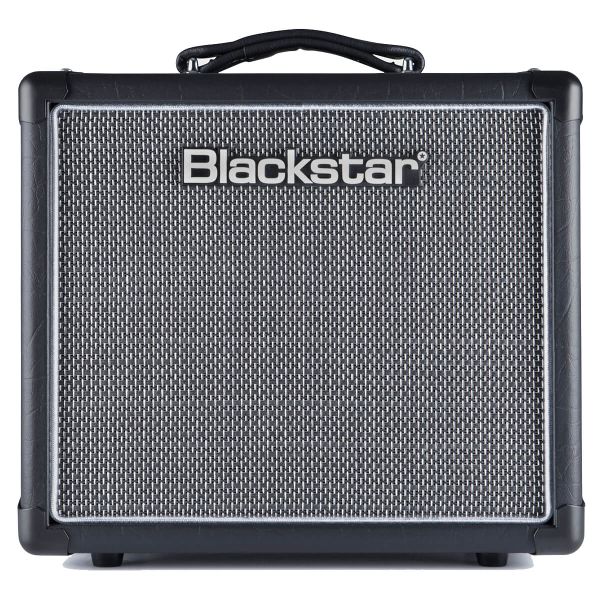 Blackstar HT1R MKII 1x8" 1-watt Tube Combo Amp with Reverb