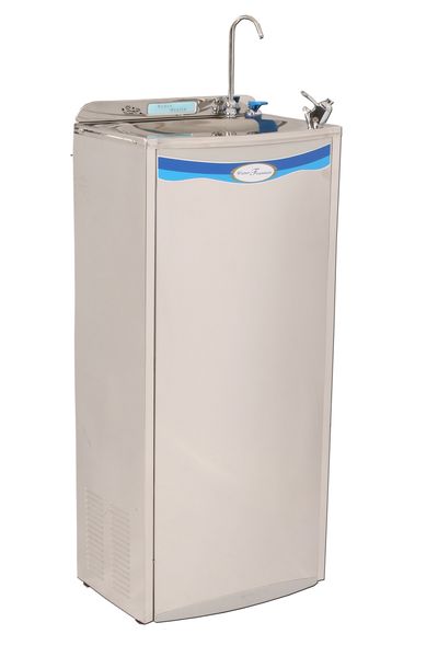 Stainless Steel Water Fountain