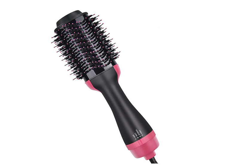 Multifunctional Hair Dryer Brush