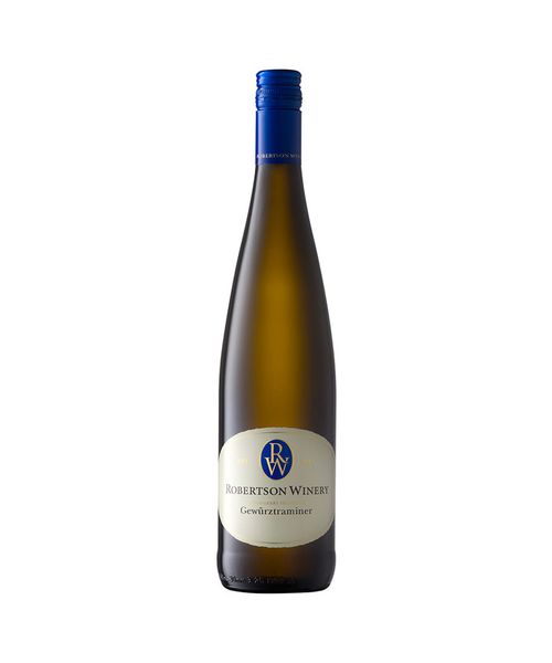 Robertson Winery |Gewürztraminer |6 x 750ml