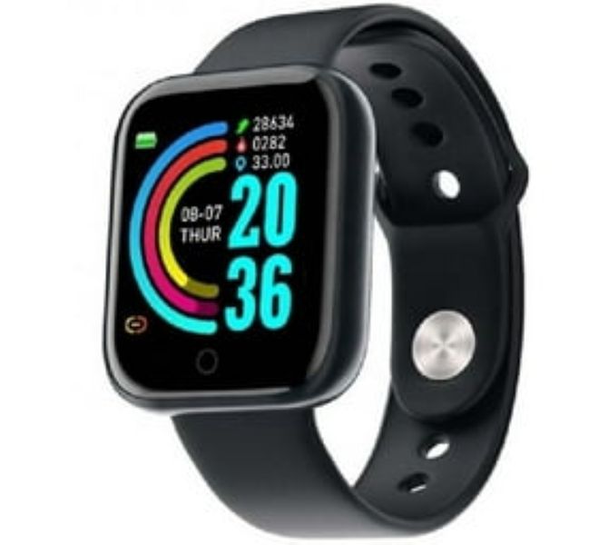 S9 Pro Smart Watch