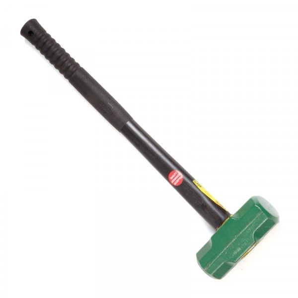 Lasher - Poly Handle Sledge Hammer - 4.5kg