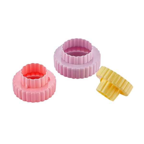 Round Cookie Cutters