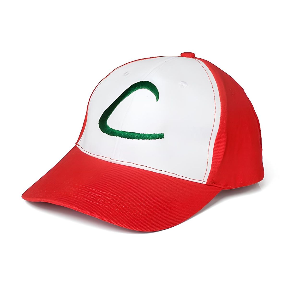 Pokemon Ash Ketchum Generation One Hat | Shop Today. Get it Tomorrow ...