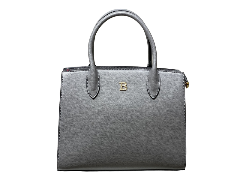 BAGCO - Grey Handbag