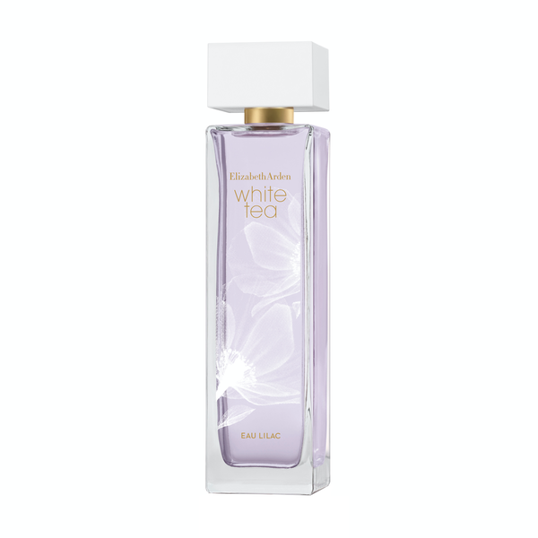 Elizabeth Arden White Tea Eau Lilac EDT 100ml