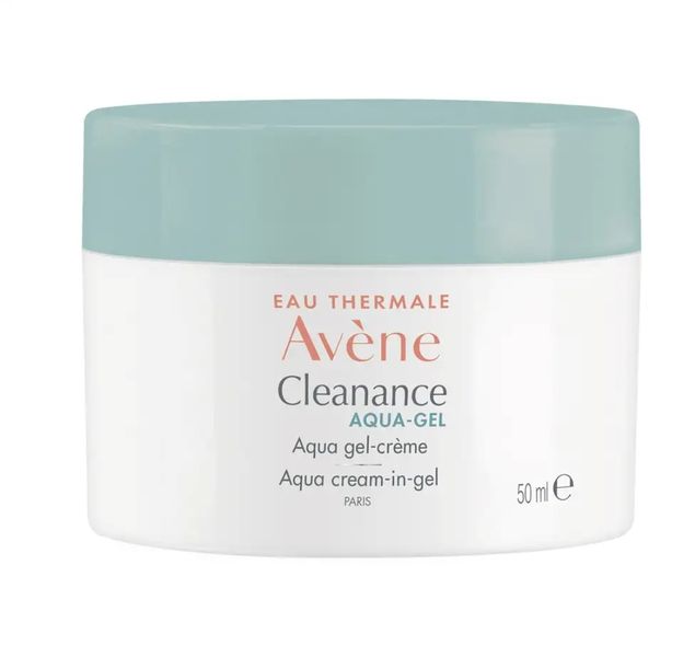 Avene Cleanance Aqua Gel - 50ml