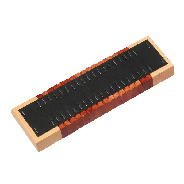 Wooden Tooth Percussion for Kids Music
