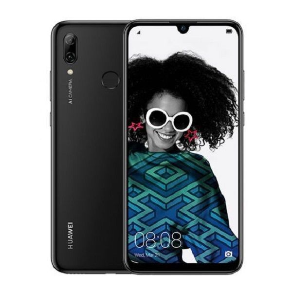 Huawei P Smart 2019 64GB Dual Sim - Midnight Black