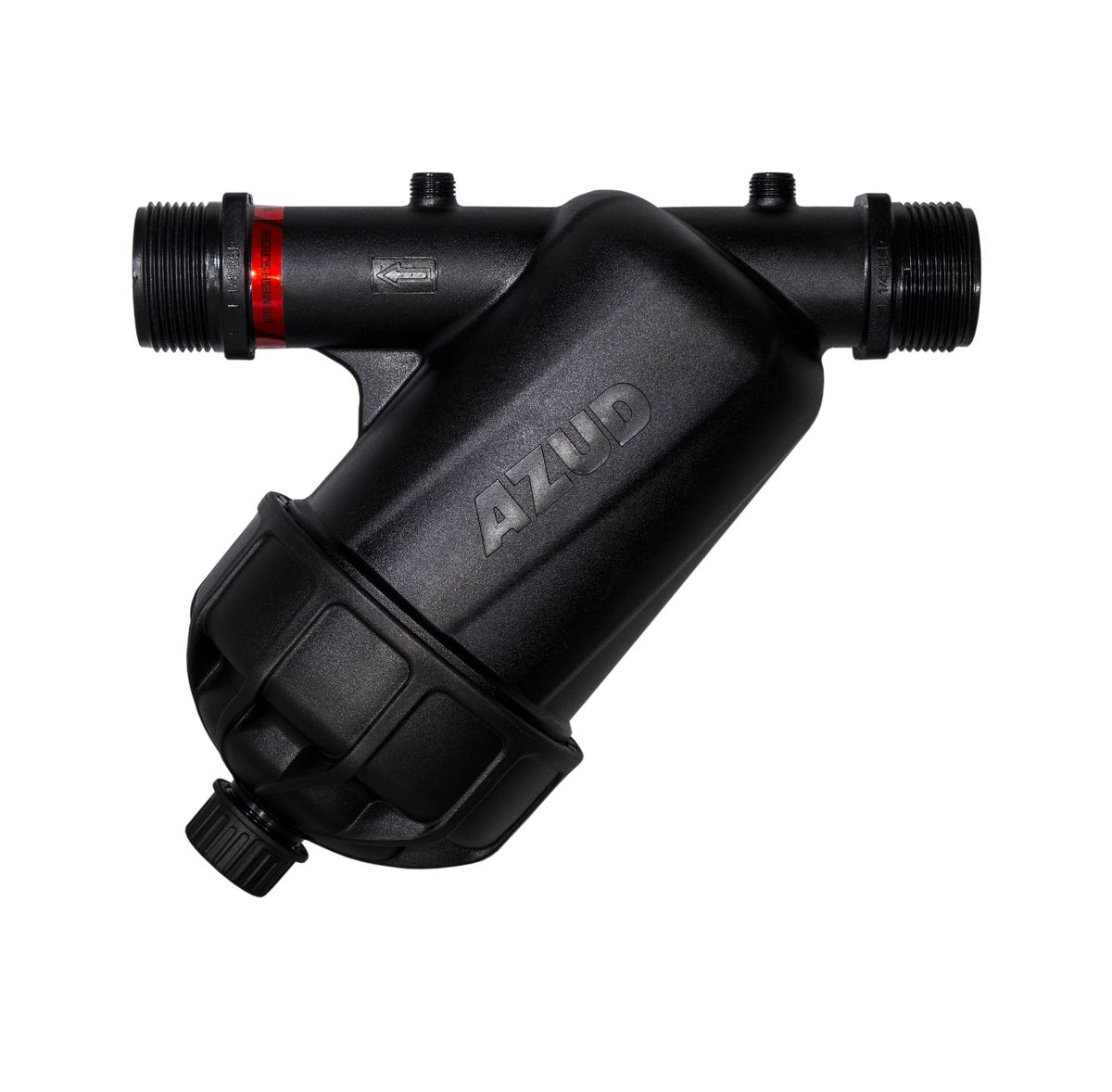 Azud Disc Irrigation Water Filter 130 Mic 32mm