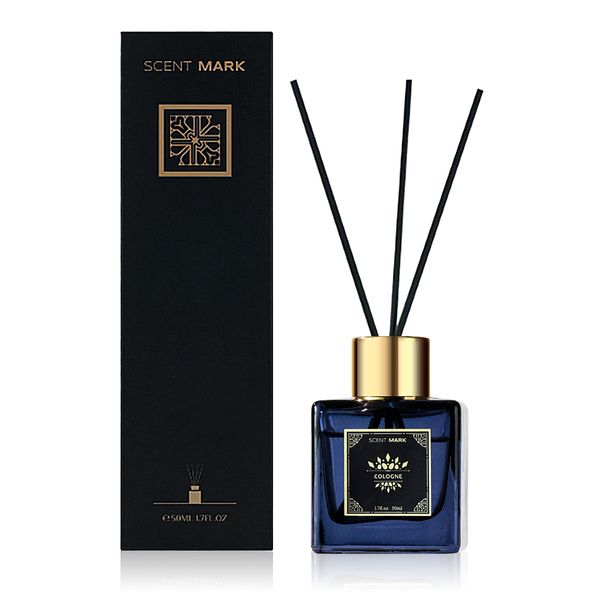 Premium Reed Diffuser Aromatic Fragrance Parfum Aromatherapy Essential oils