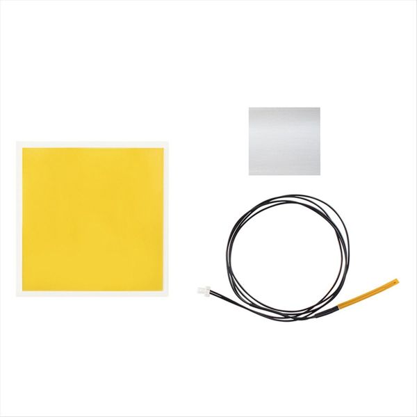 Heatbed Thermistor Set for Prusa Mk4 High Quality 3D Compatible with None